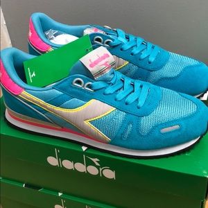 Diadora Titan II Sneaker